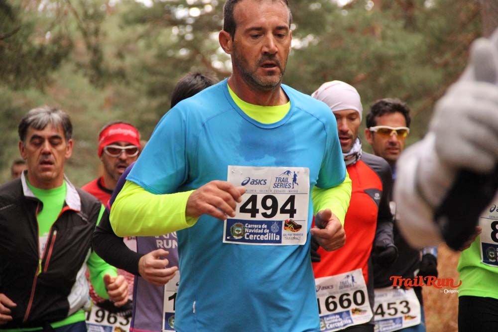 Carrera Cercedilla 2015-02