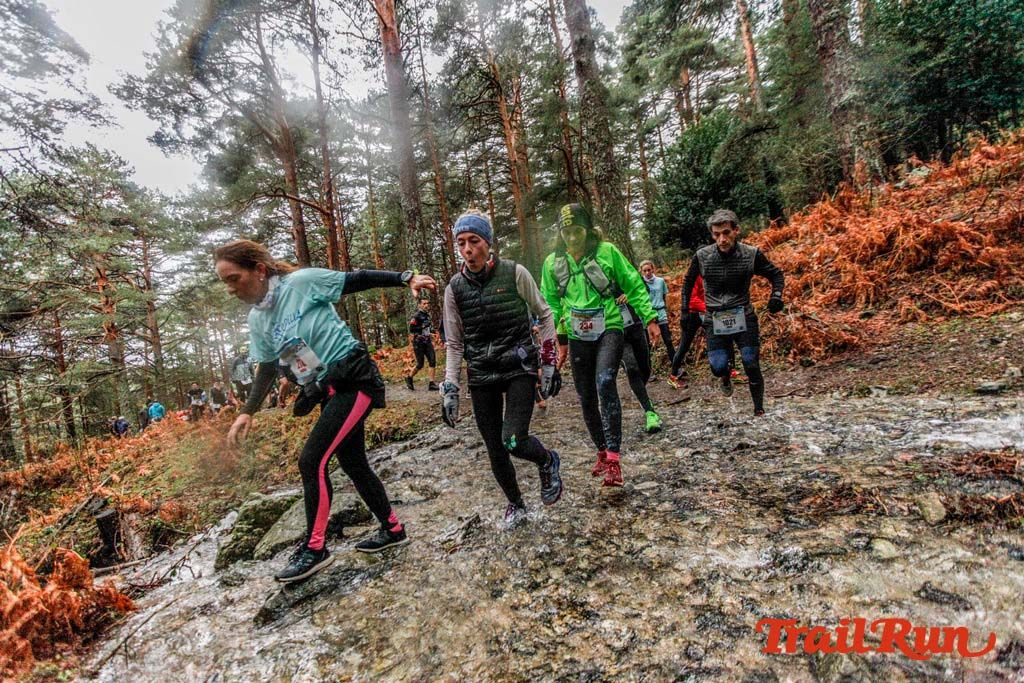 Carrera de Navidad de Cercedilla 2019 22