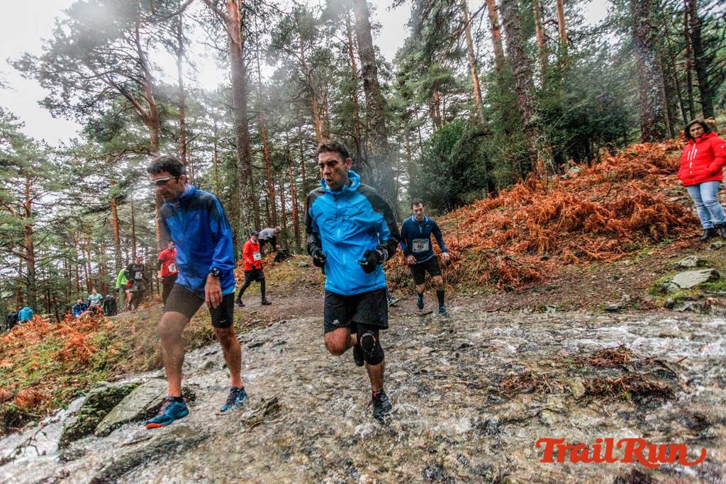 Carrera de Navidad de Cercedilla 2019 22