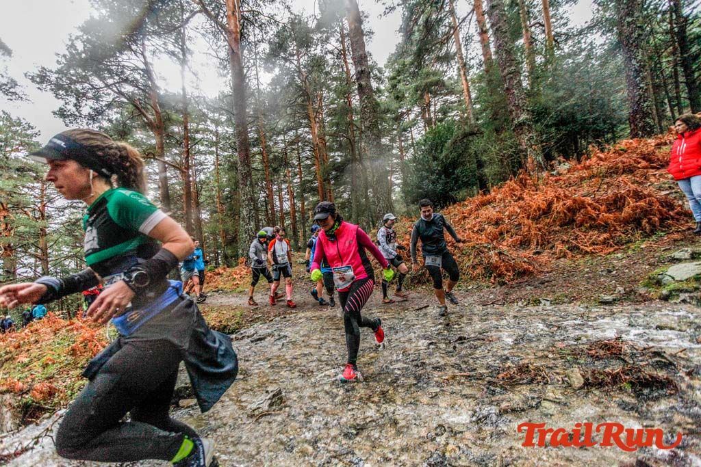 Carrera de Navidad de Cercedilla 2019 22