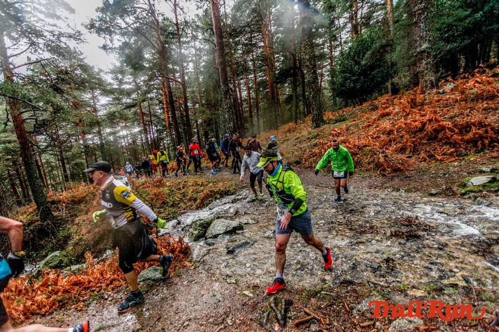 Carrera de Navidad de Cercedilla 2019 24