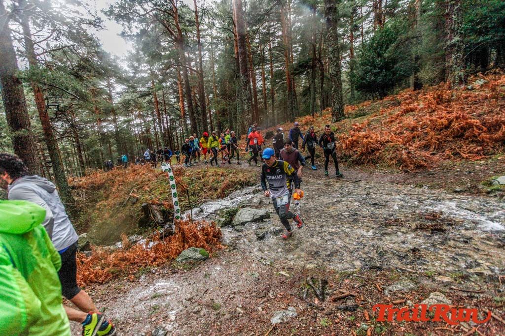 Carrera de Navidad de Cercedilla 2019 24