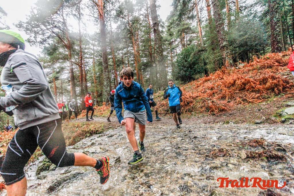 Carrera de Navidad de Cercedilla 2019 22