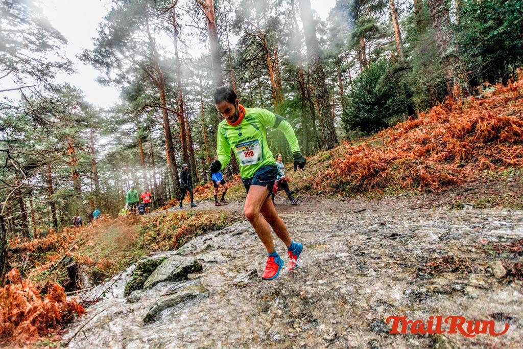 Carrera de Navidad de Cercedilla 2019 23