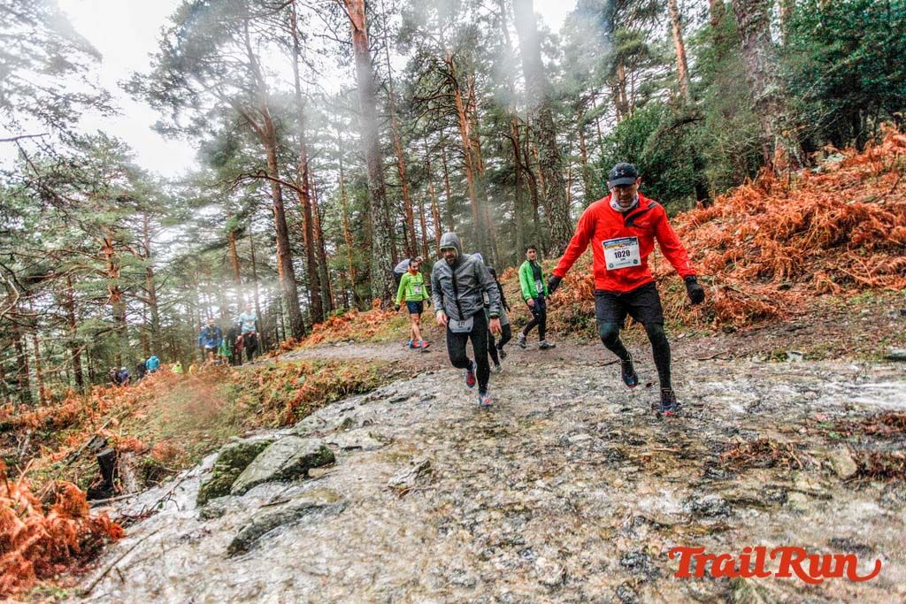 Carrera de Navidad de Cercedilla 2019 23