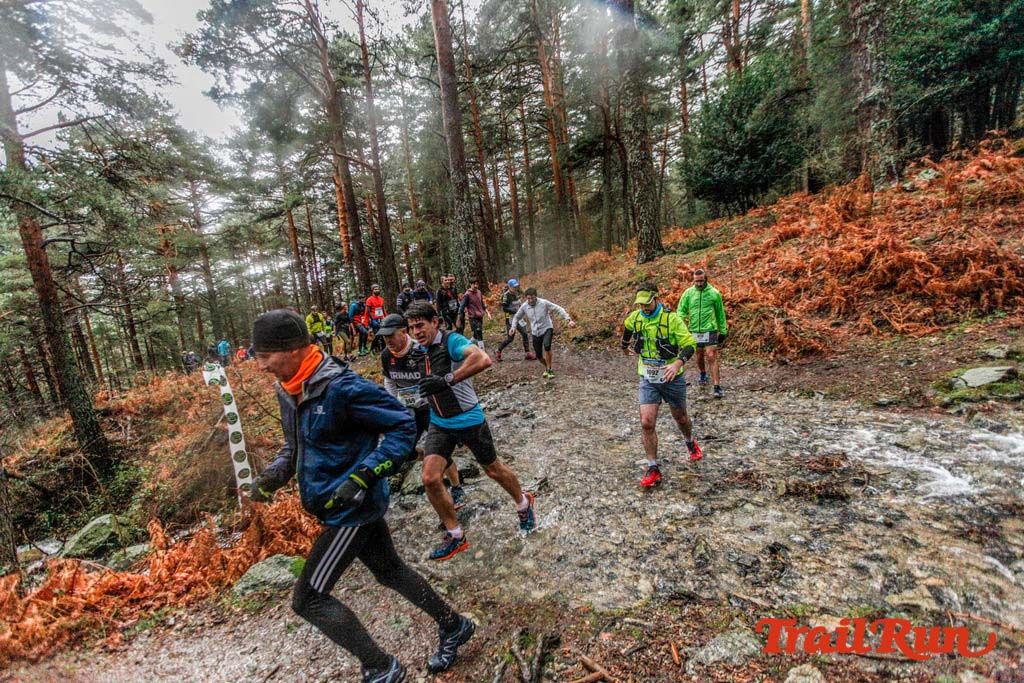 Carrera de Navidad de Cercedilla 2019 24
