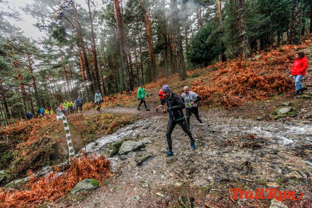 Carrera de Navidad de Cercedilla 2019 23