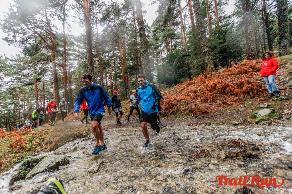 Carrera de Navidad de Cercedilla 2019 22