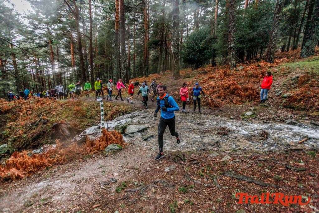 Carrera de Navidad de Cercedilla 2019 23