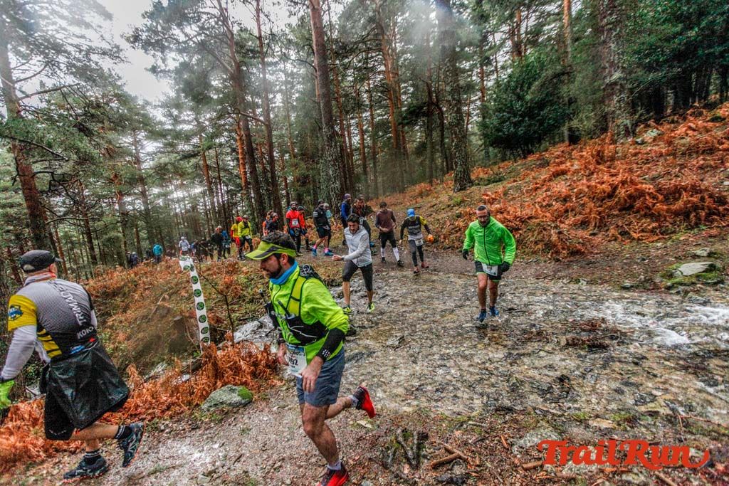 Carrera de Navidad de Cercedilla 2019 24