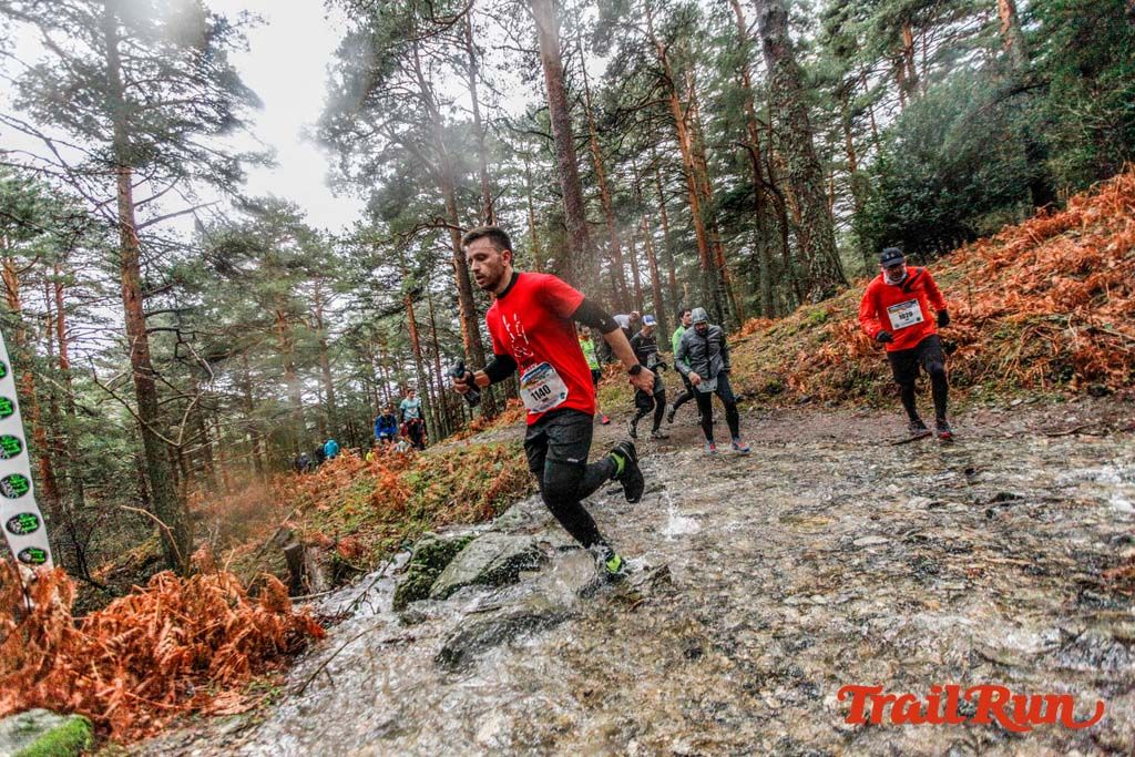 Carrera de Navidad de Cercedilla 2019 23