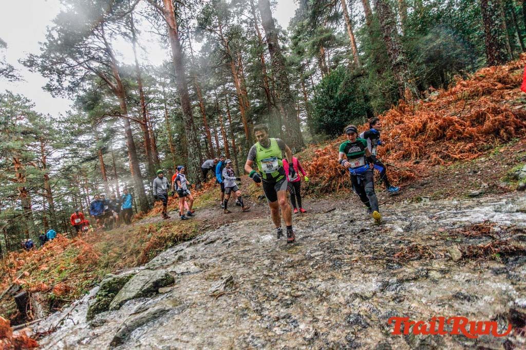 Carrera de Navidad de Cercedilla 2019 22