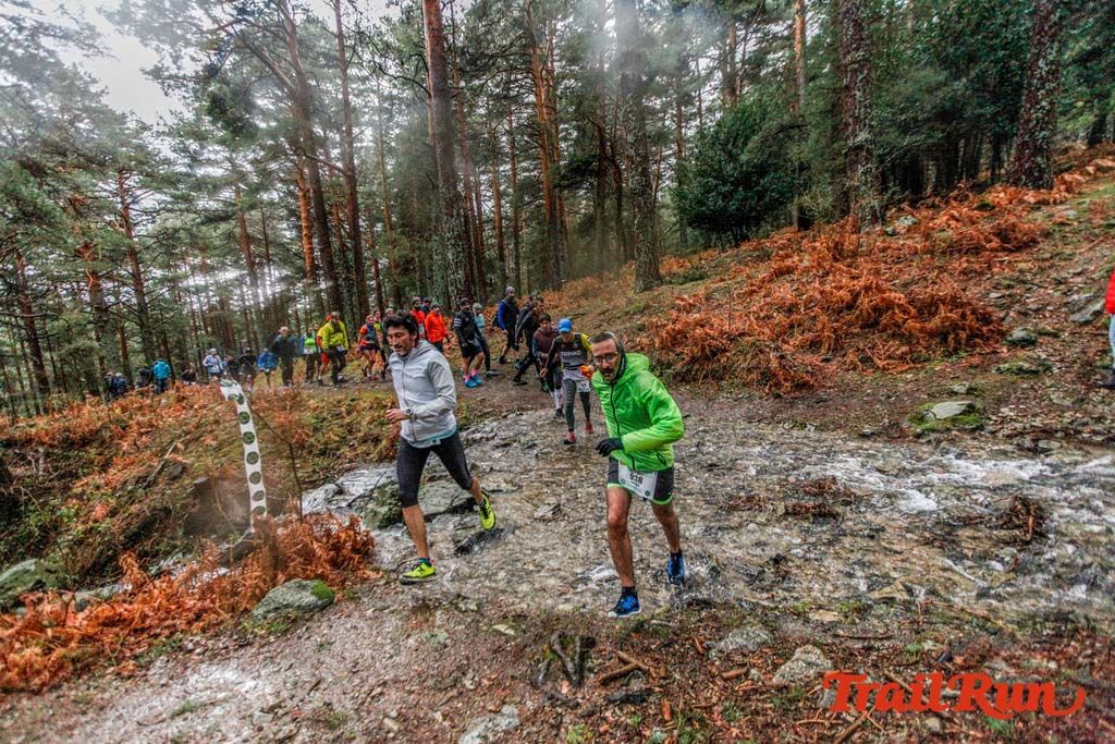 Carrera de Navidad de Cercedilla 2019 24