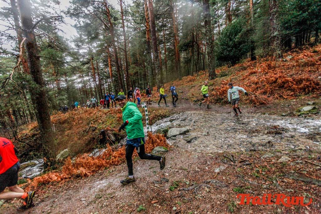 Carrera de Navidad de Cercedilla 2019 23