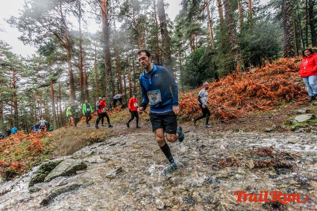 Carrera de Navidad de Cercedilla 2019 23