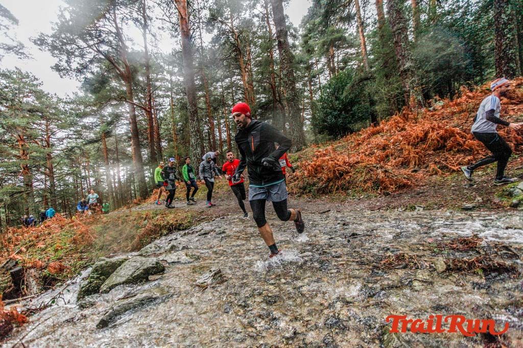 Carrera de Navidad de Cercedilla 2019 23