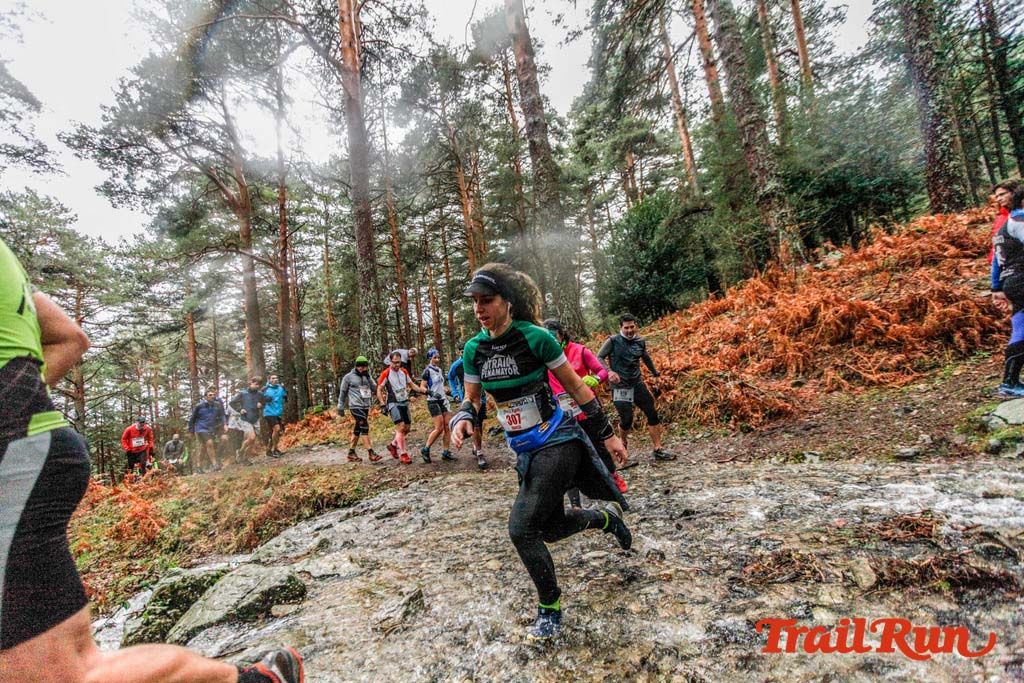 Carrera de Navidad de Cercedilla 2019 22