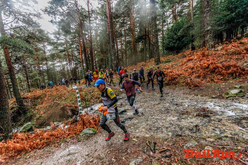 Carrera de Navidad de Cercedilla 2019 24