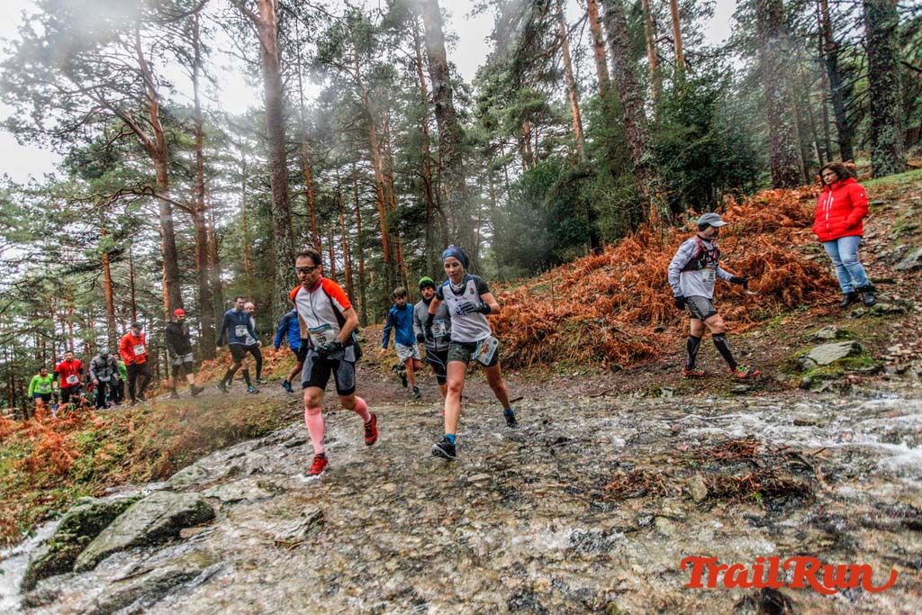 Carrera de Navidad de Cercedilla 2019 22