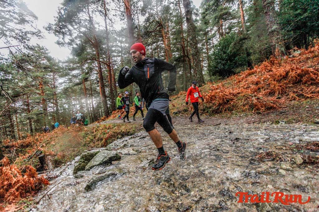 Carrera de Navidad de Cercedilla 2019 23