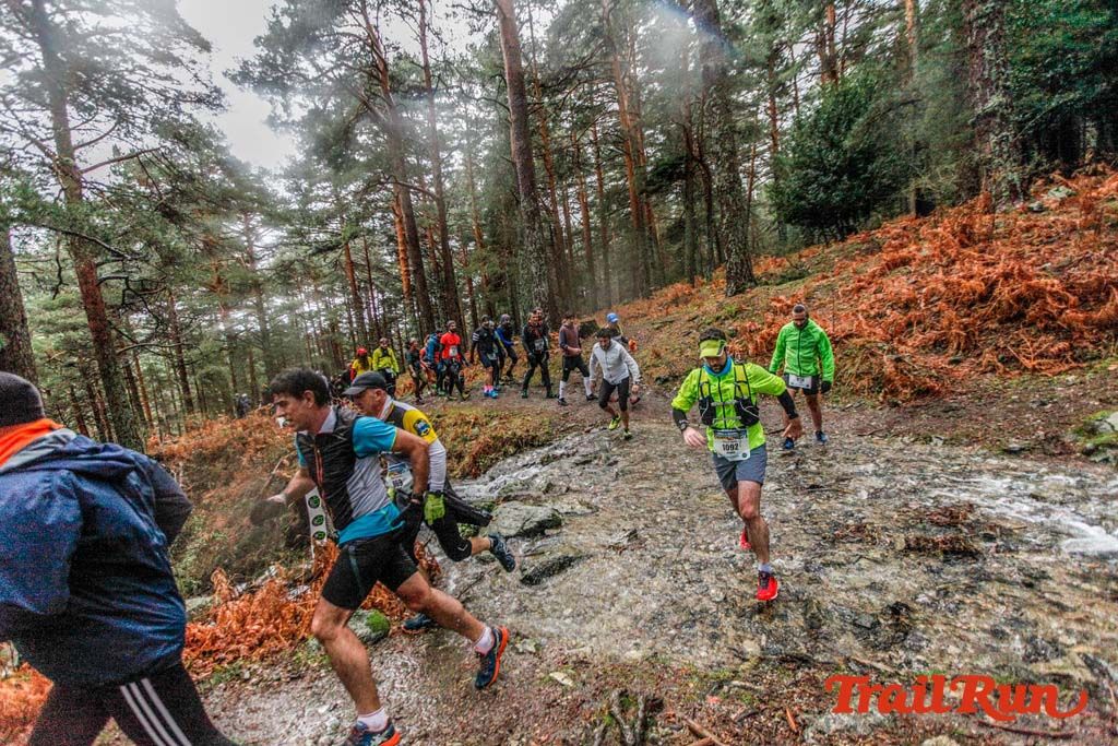 Carrera de Navidad de Cercedilla 2019 24
