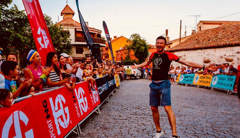 La playlist de Eoin Flynn  Peñalara 2019   JCD Fotografía