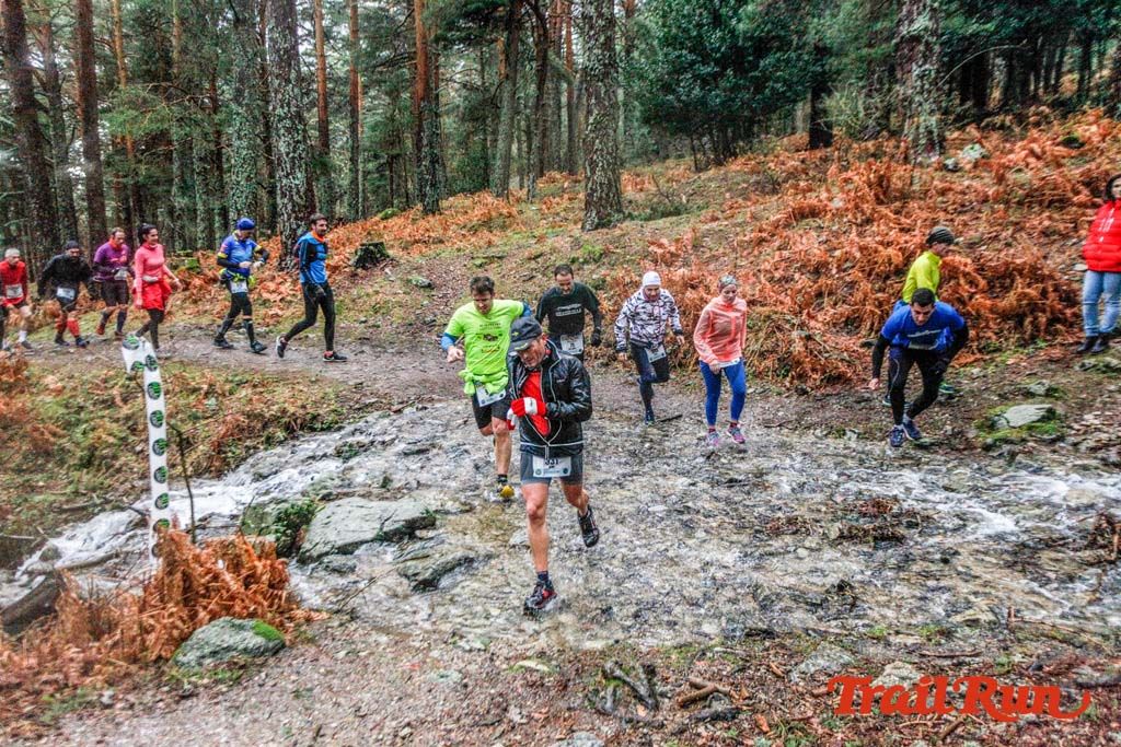 Carrera de Navidad de Cercedilla 2019 23