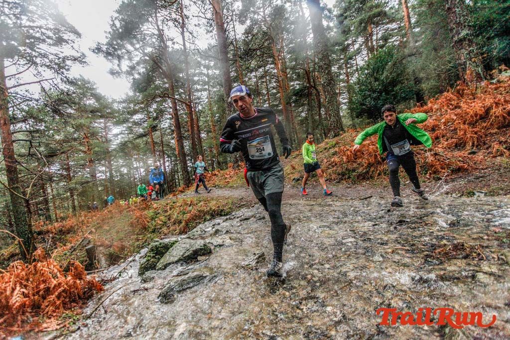 Carrera de Navidad de Cercedilla 2019 23