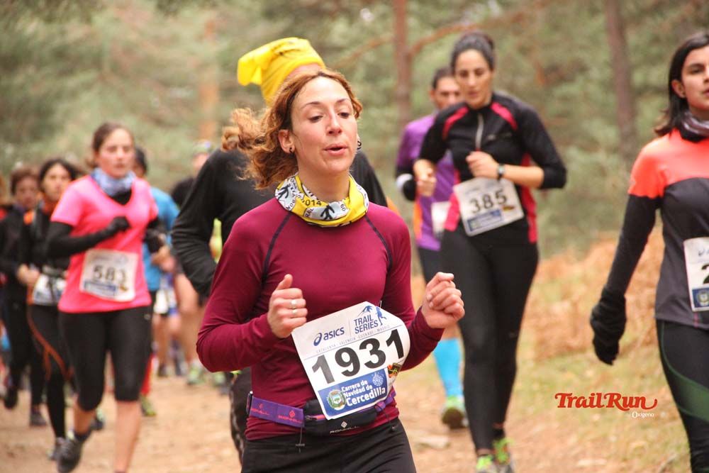 Carrera Cercedilla 2015-02