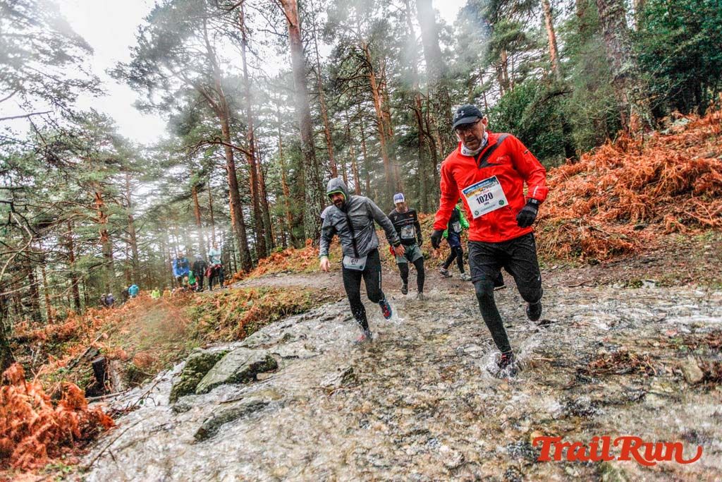 Carrera de Navidad de Cercedilla 2019 23