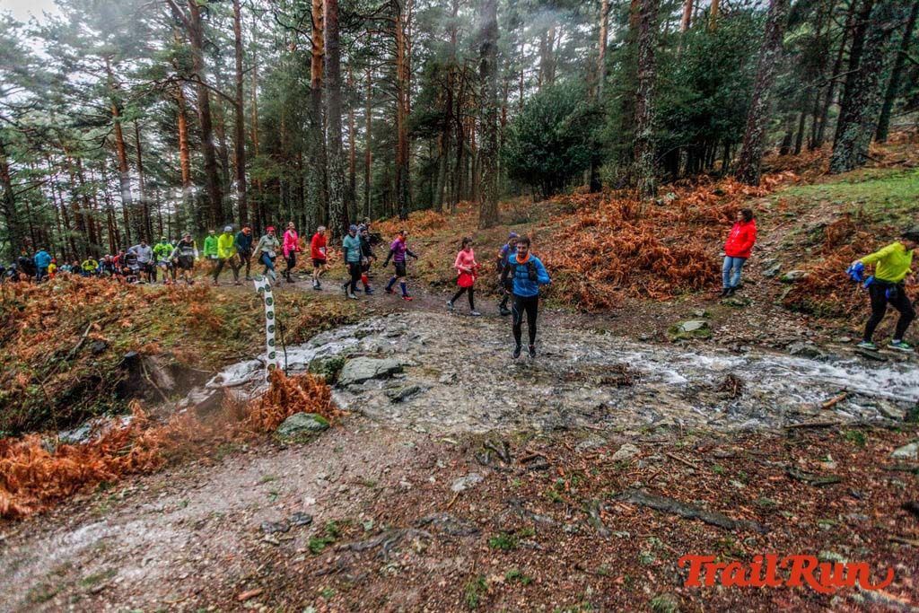 Carrera de Navidad de Cercedilla 2019 23