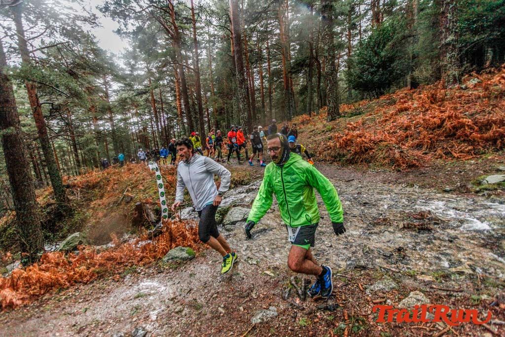 Carrera de Navidad de Cercedilla 2019 24
