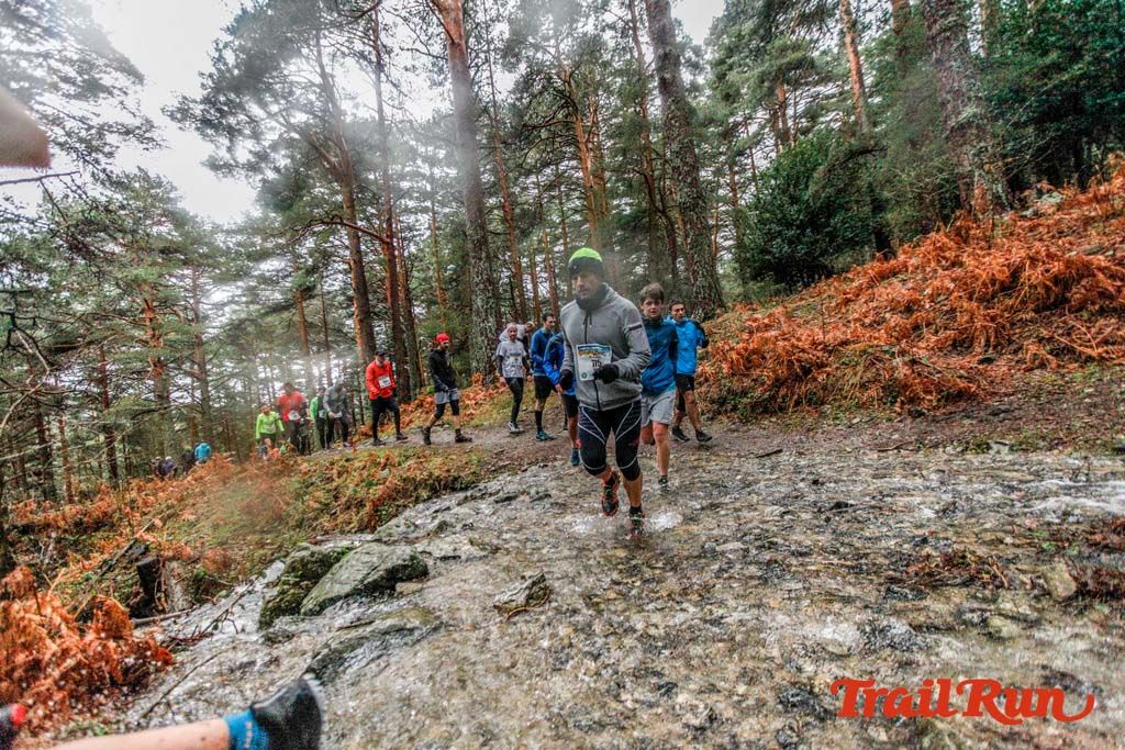 Carrera de Navidad de Cercedilla 2019 22