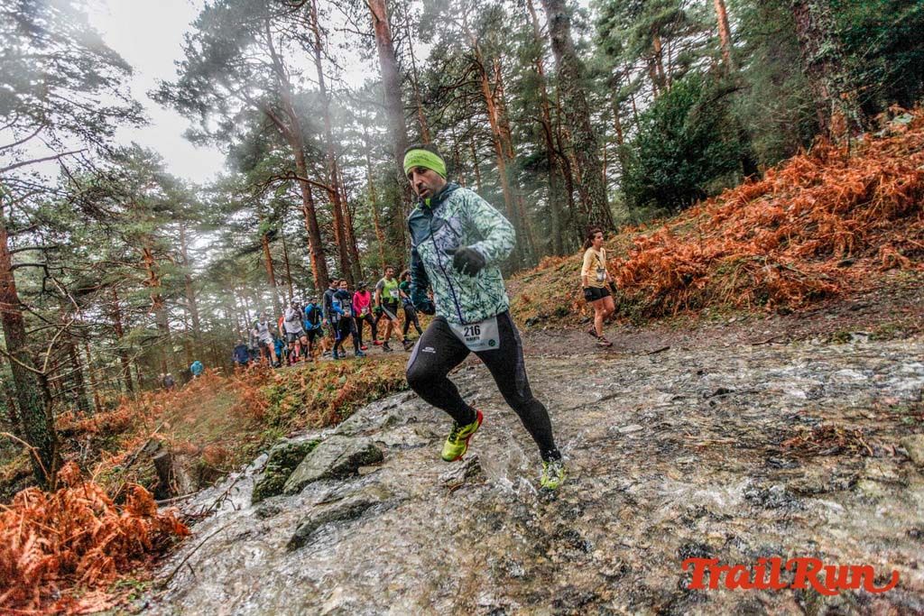 Carrera de Navidad de Cercedilla 2019 22
