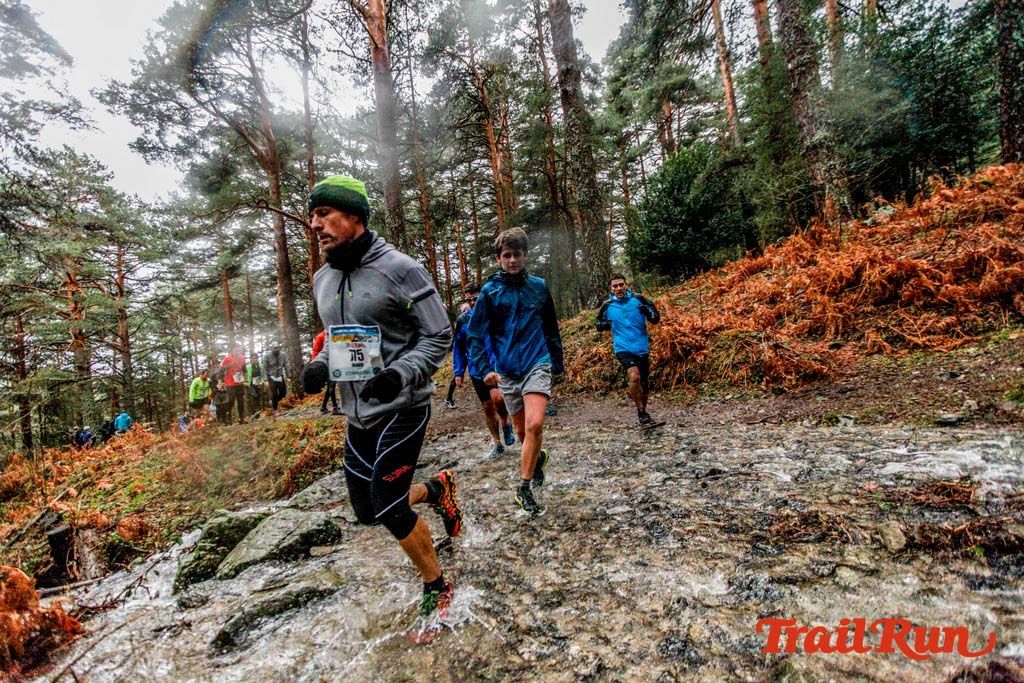 Carrera de Navidad de Cercedilla 2019 22
