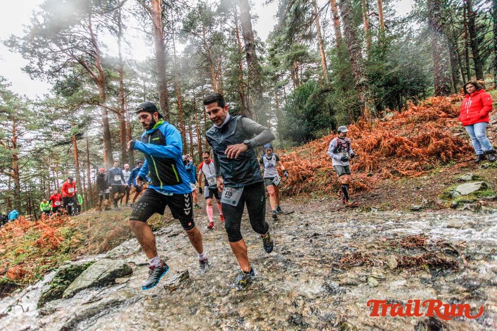 Carrera de Navidad de Cercedilla 2019 22