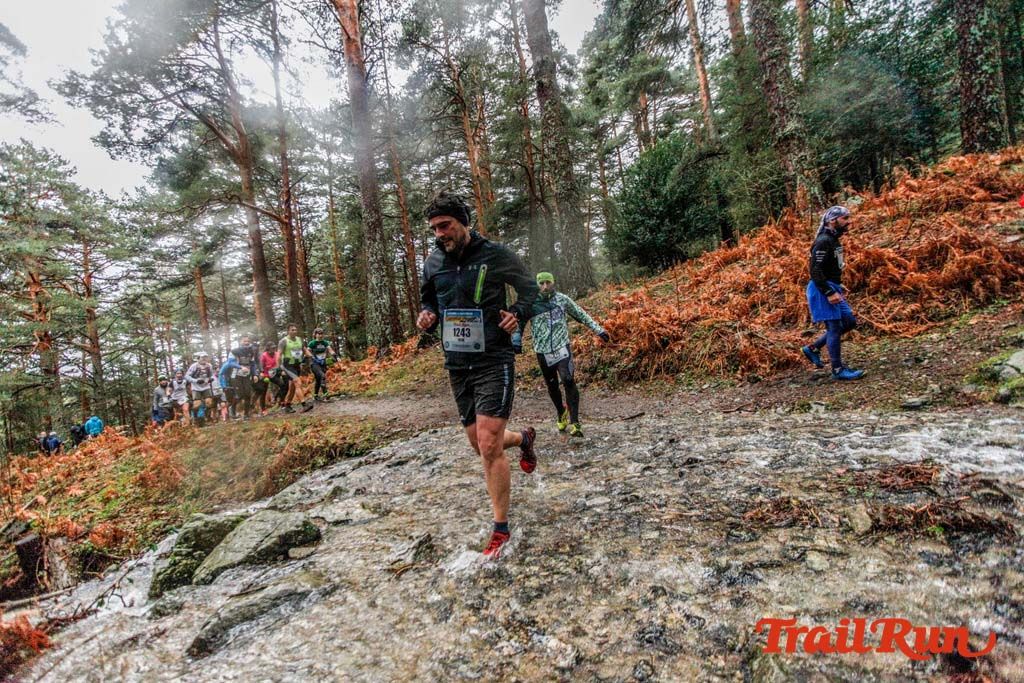 Carrera de Navidad de Cercedilla 2019 22