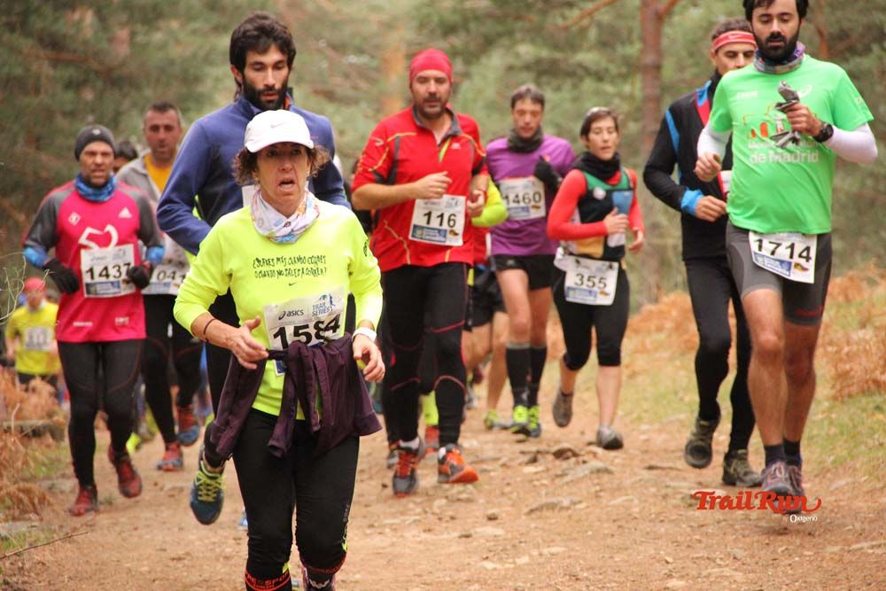 Carrera Cercedilla 2015-02