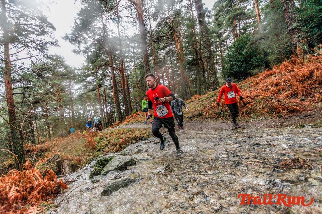 Carrera de Navidad de Cercedilla 2019 23