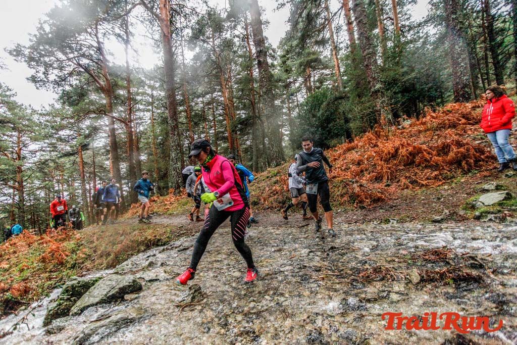 Carrera de Navidad de Cercedilla 2019 22