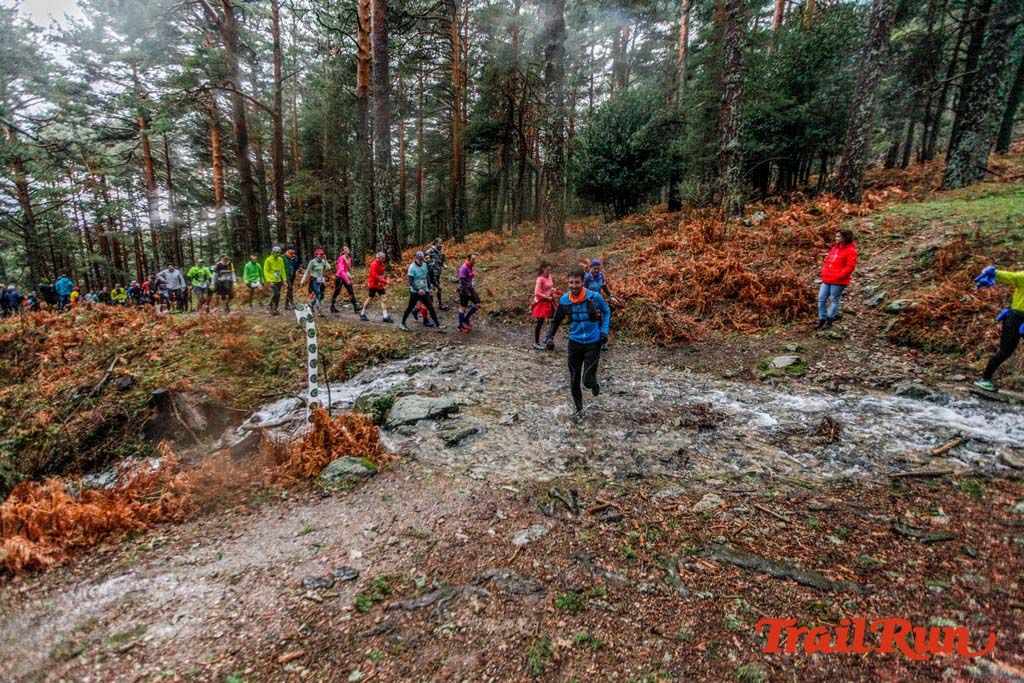 Carrera de Navidad de Cercedilla 2019 23