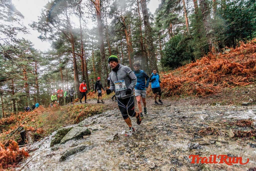 Carrera de Navidad de Cercedilla 2019 22