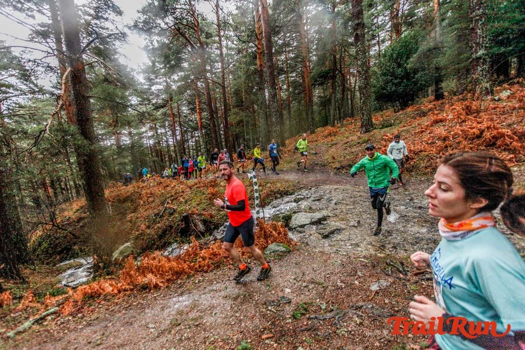 Carrera de Navidad de Cercedilla 2019 23