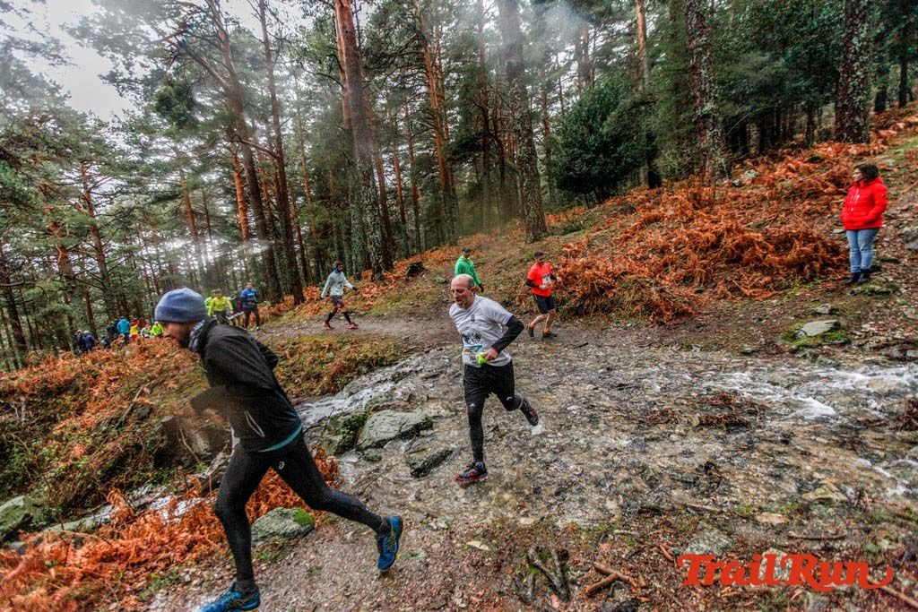 Carrera de Navidad de Cercedilla 2019 23