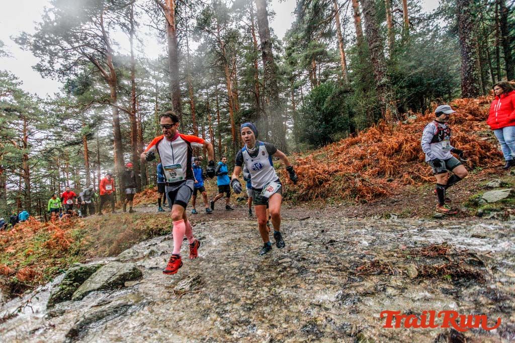 Carrera de Navidad de Cercedilla 2019 22