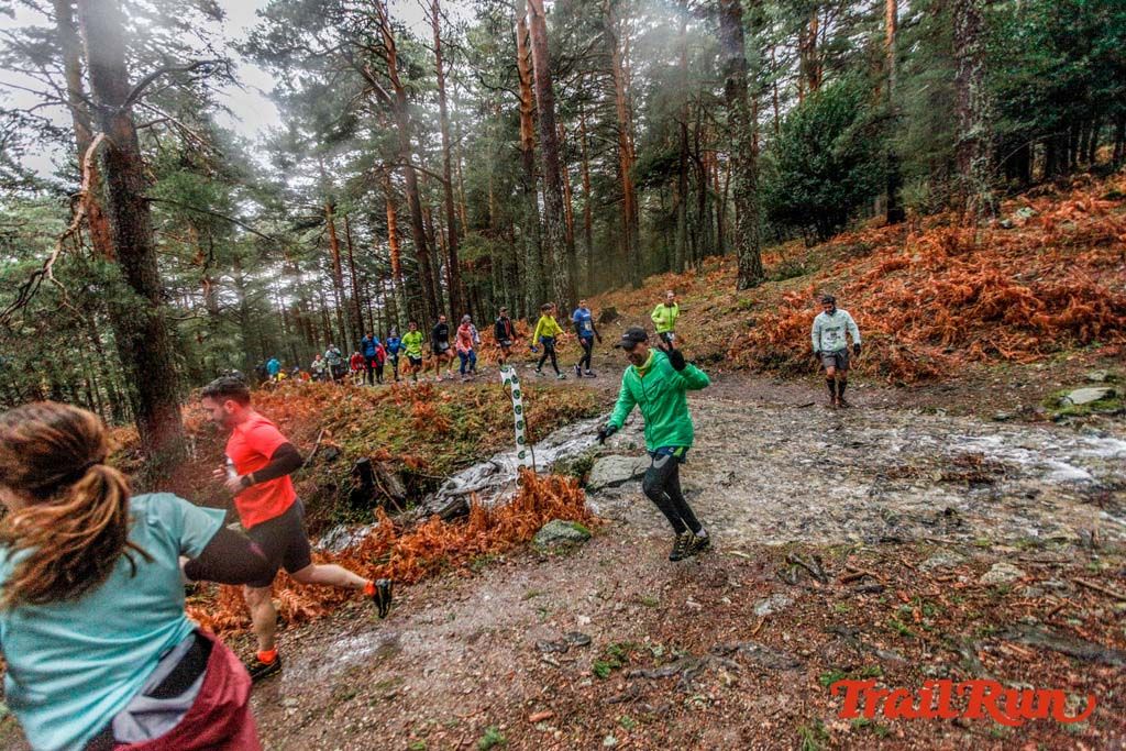 Carrera de Navidad de Cercedilla 2019 23