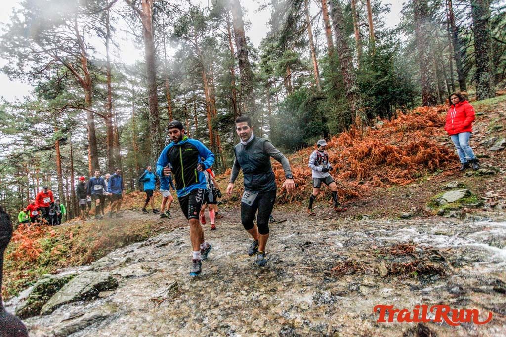 Carrera de Navidad de Cercedilla 2019 22