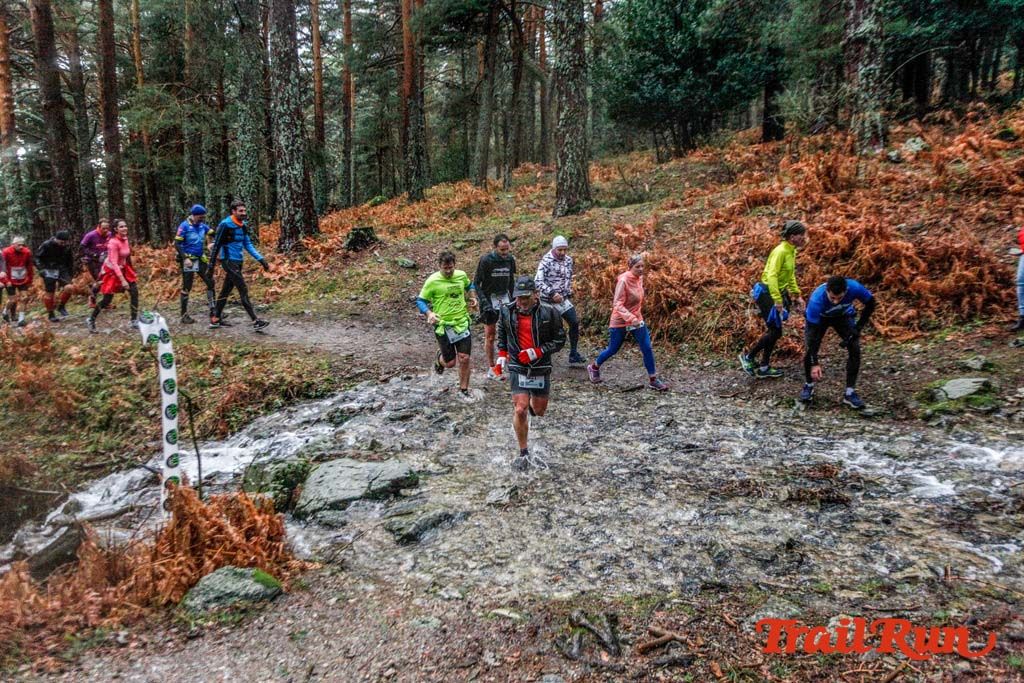Carrera de Navidad de Cercedilla 2019 23