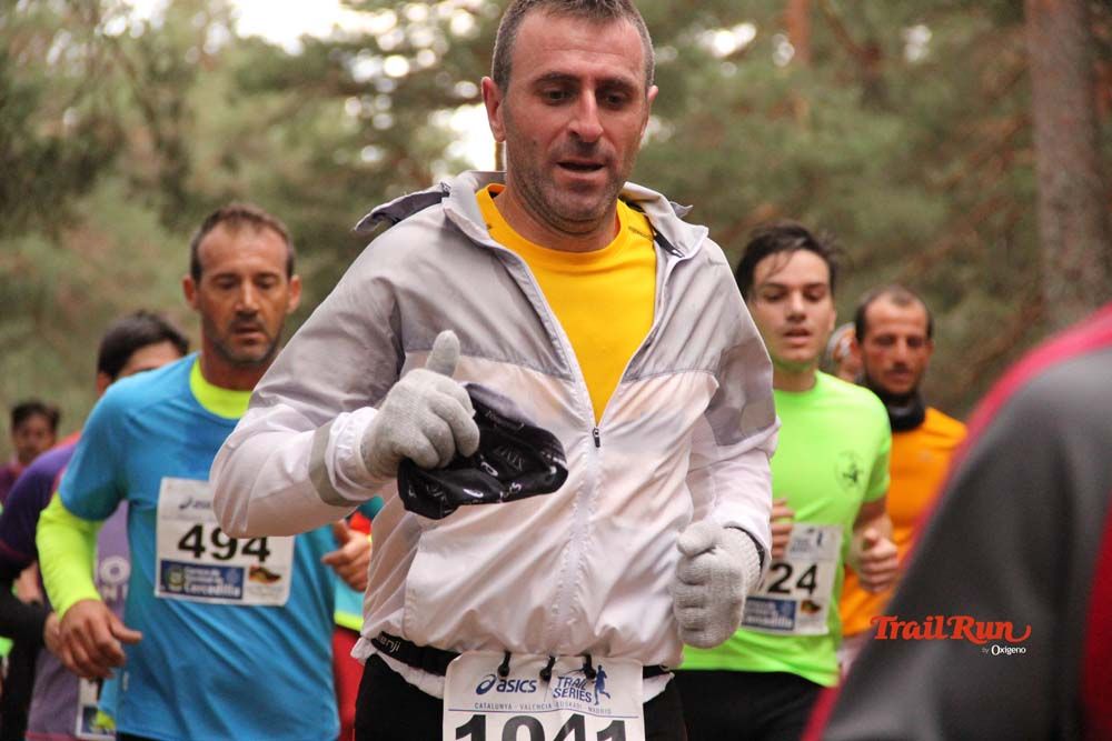 Carrera Cercedilla 2015-02