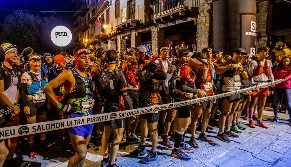 Ultra Pirineu mantiene su edición 2020 